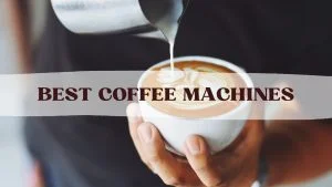 Best-Coffee-Machines