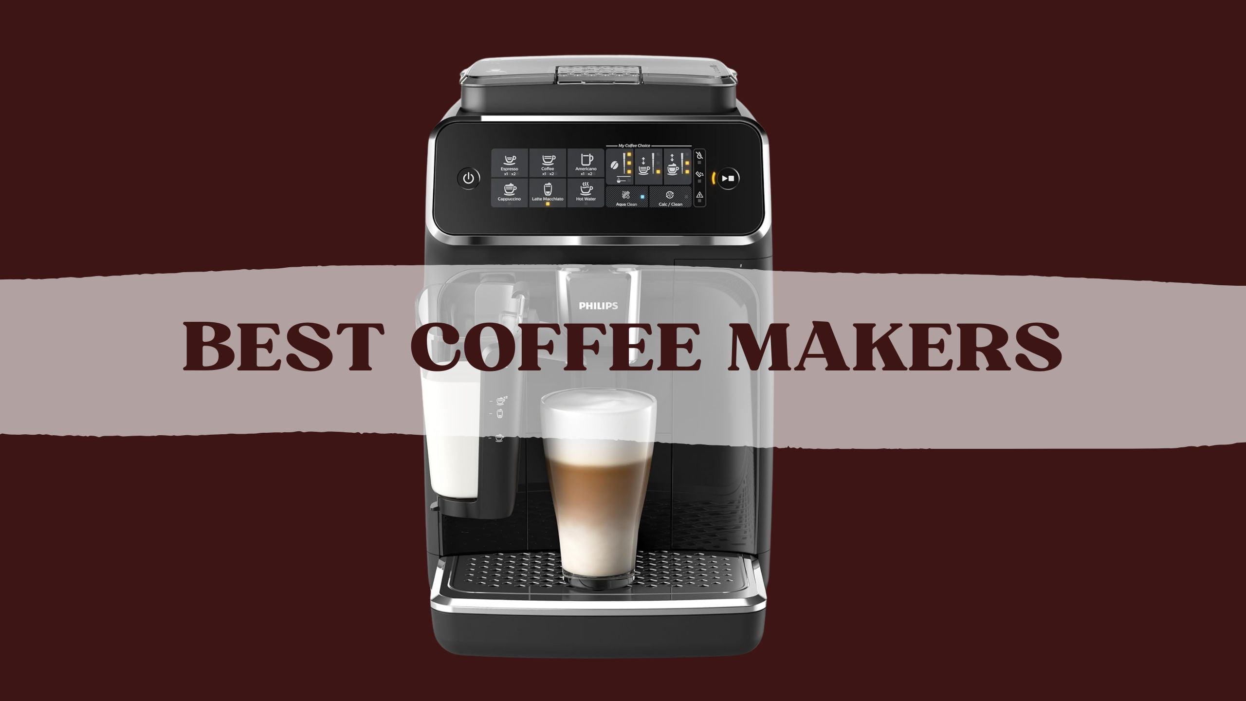 Best-Coffee-Makers