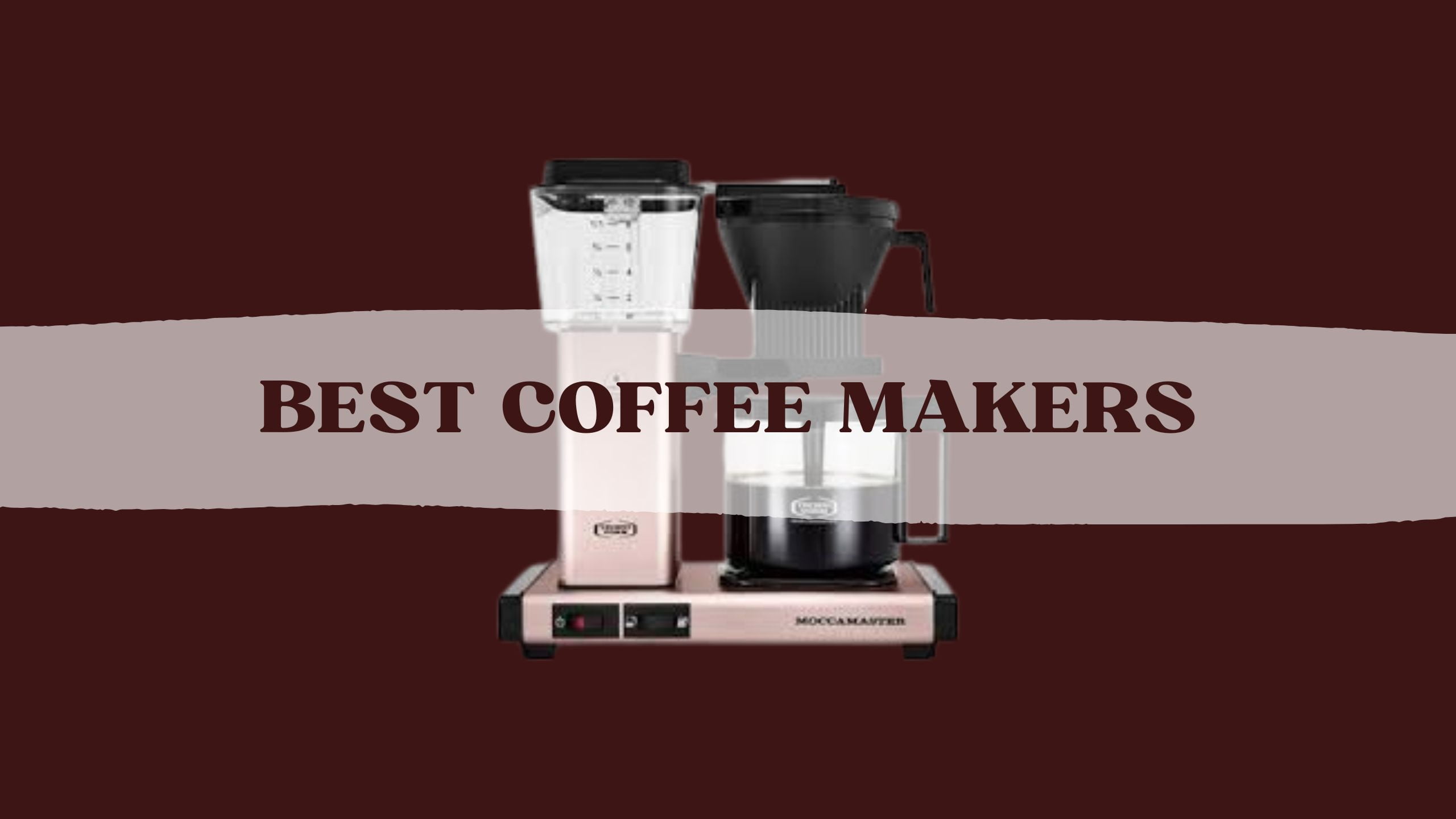 Best-Coffee-Makers