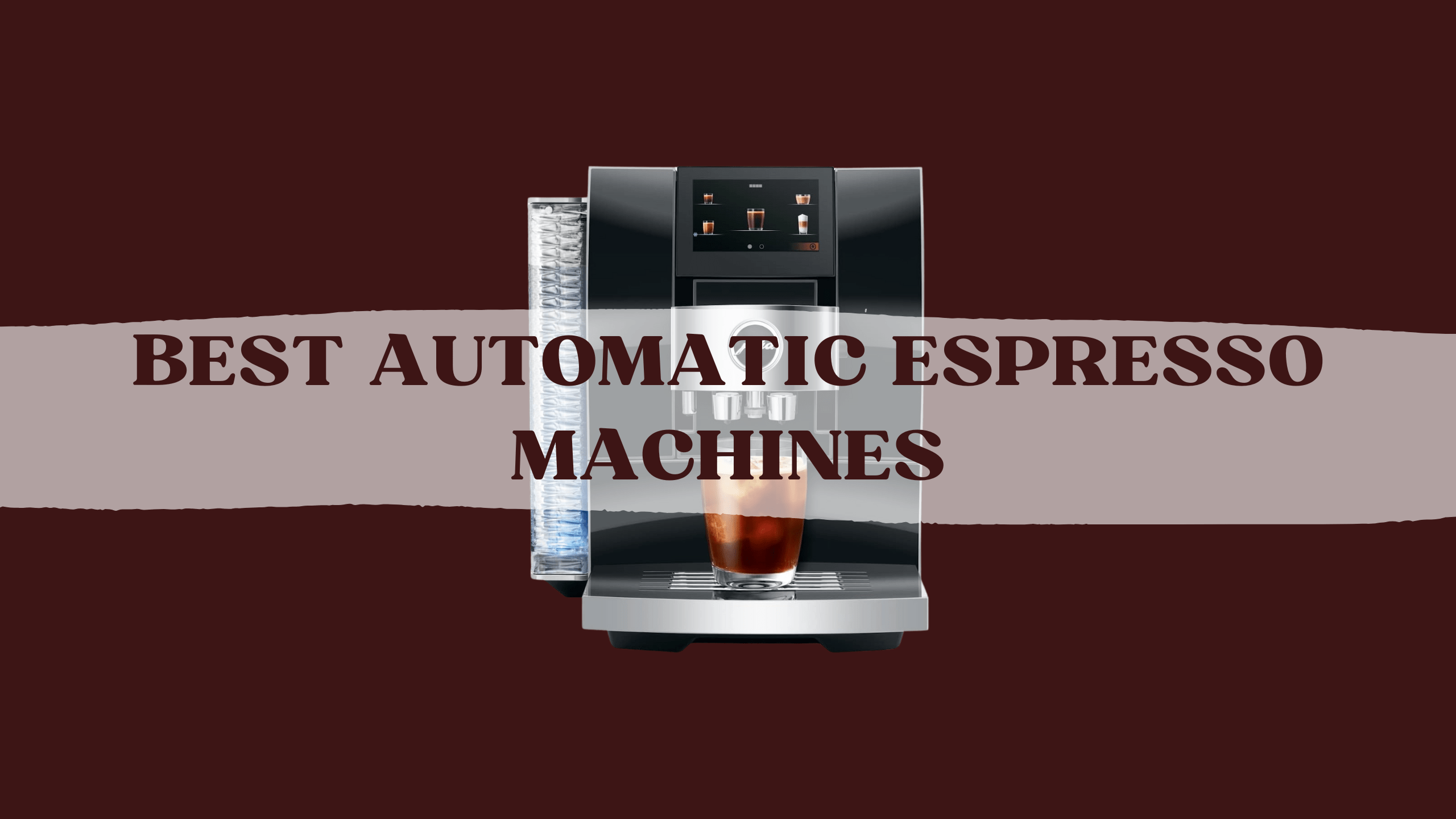 Best-Automatic-Espresso-Machines