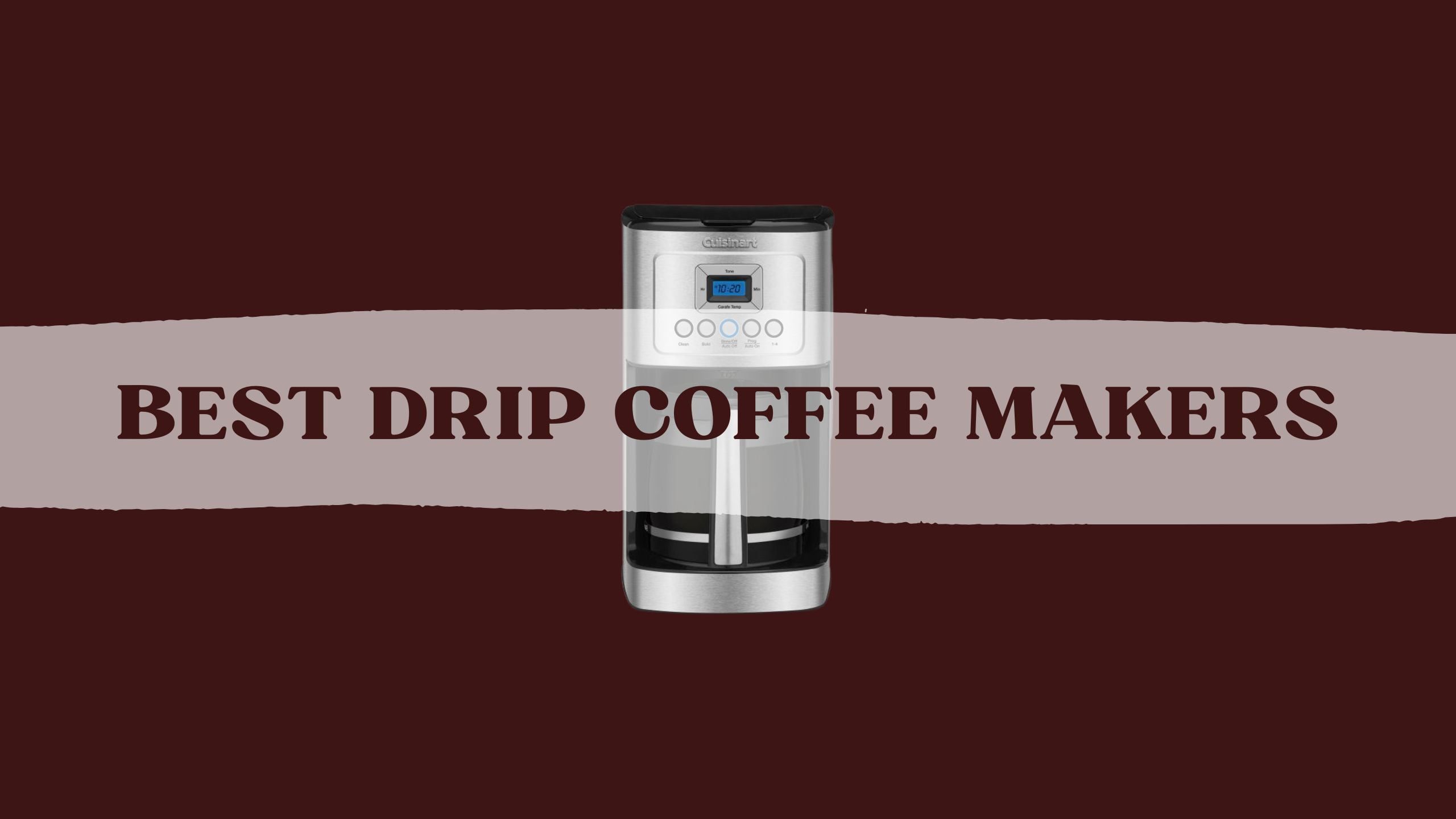 Best-Drip-Coffee-Makers-