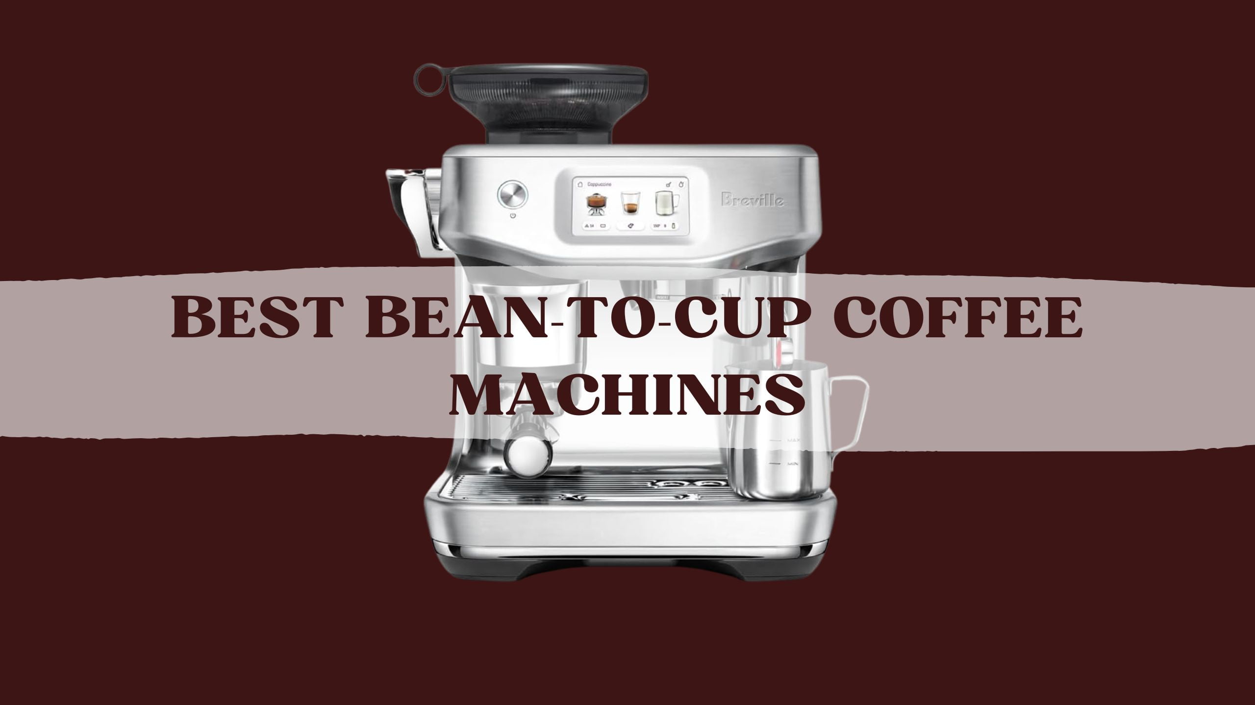 Best-Bean-to-Cup-Coffee-Machines