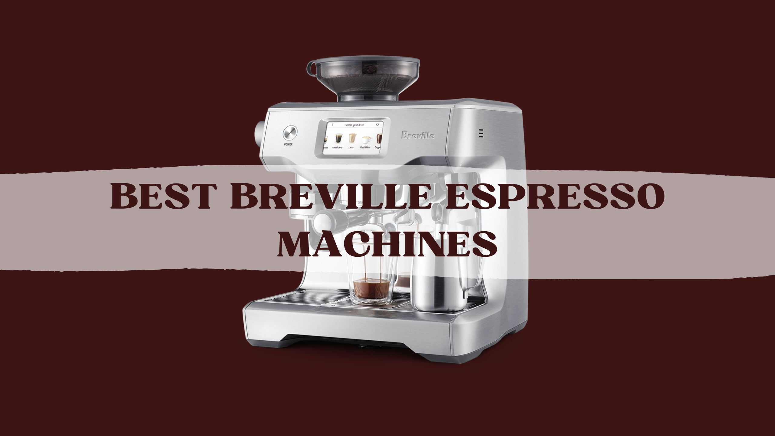 Best-Breville-Espresso-Machines.