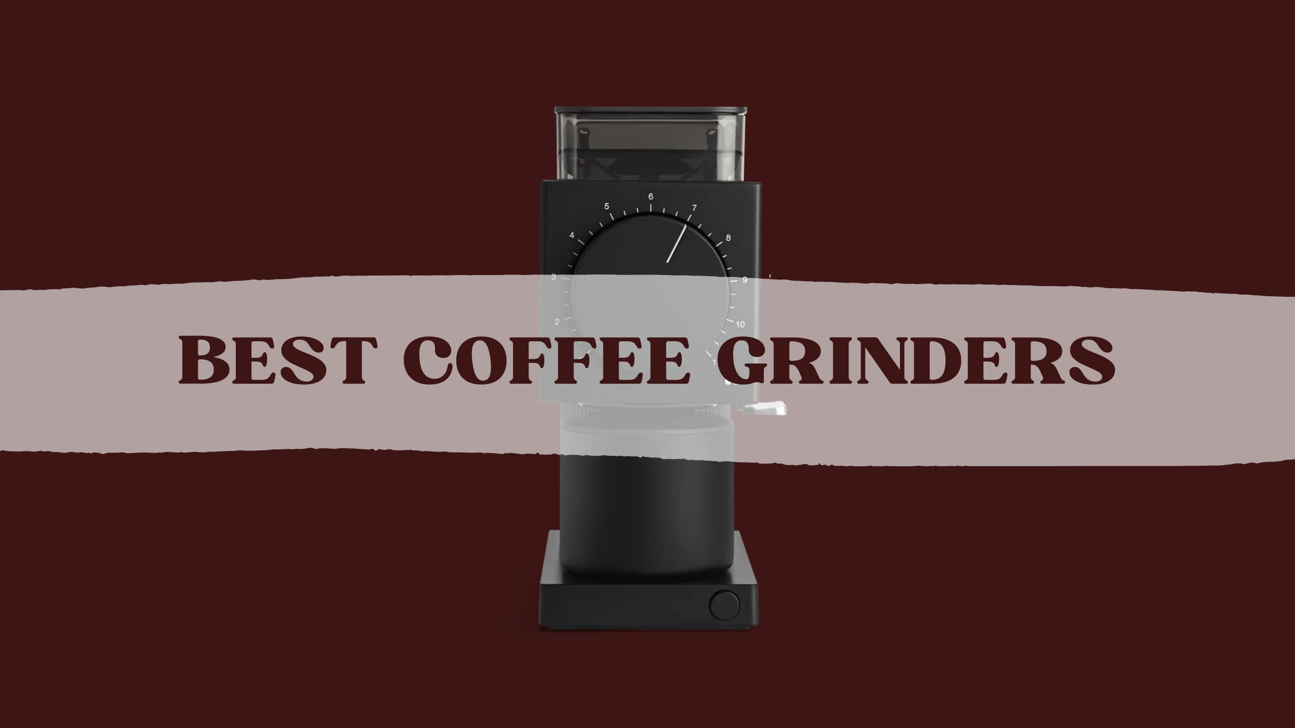 Best-Coffee-Grinders