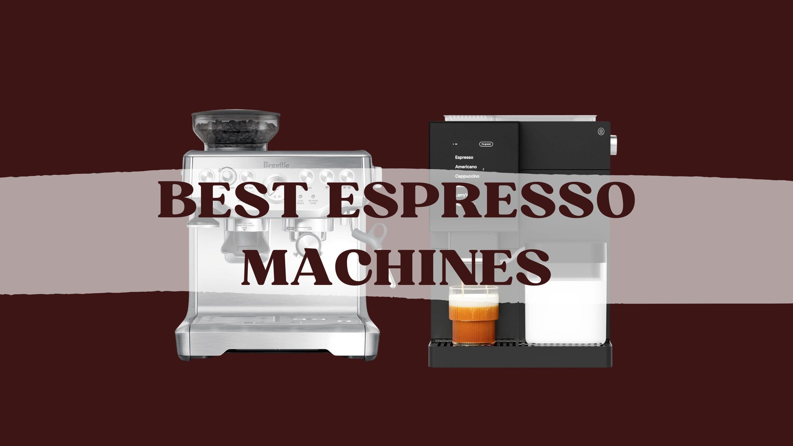 Best-Espresso-Machines
